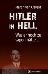 Hitler in Hell 