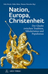 Nation, Europa, Christenheit 