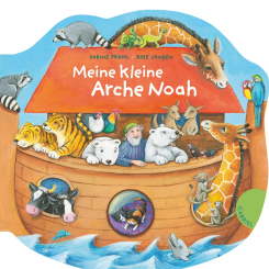 Meine kleine Arche Noah 