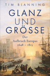 Glanz und Größe 