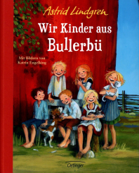 Wir Kinder aus Bullerbü 1 
