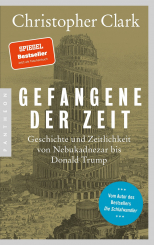 Gefangene der Zeit 