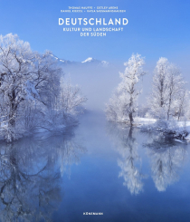 Deutschland. Kultur und Landschaft 3 - Der Süden 