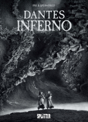 Dantes Inferno (Graphic Novel) 
