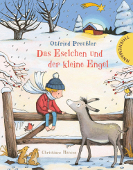 Das Eselchen und der kleine Engel 