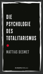 Die Psychologie des Totalitarismus 