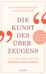 Die Kunst des Überzeugens 