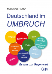 Deutschland im Umbruch 