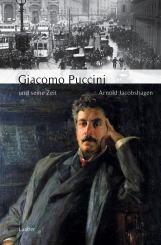 Giacomo Puccini und seine Zeit 