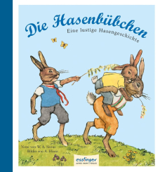 Die Hasenbübchen 