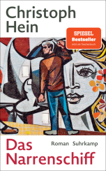 Das Narrenschiff 