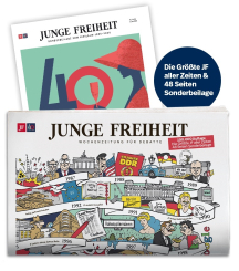 Jubiläumsausgabe 