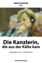 Die Kanzlerin, die aus der Kälte kam 