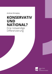 Konservativ und national? 