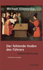 Der fehlende Hoden des Führers 