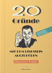 20 Gründe, mit dem Linkssein aufzuhören 