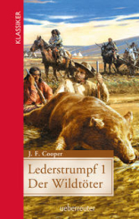 Lederstrumpf 1 