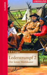Lederstrumpf 2 - Der letzte Mohikaner 