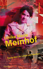 Ulrike Marie Meinhof 