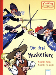 Die drei Musketiere 