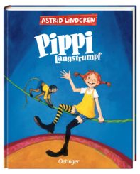 Pippi Langstrumpf 1 