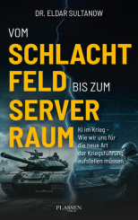 Vom Schlachtfeld bis zum Serverraum 