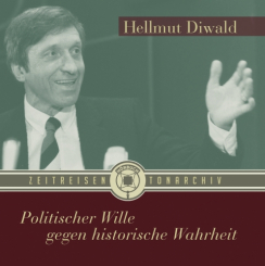 CD, Politischer Wille gegen historische Wahrheit 