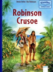 Robinson Crusoe 