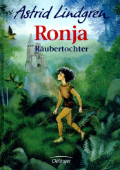 Ronja Räubertochter 