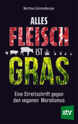 Alles Fleisch ist Gras 