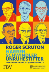 Narren, Schwindler, Unruhestifter 