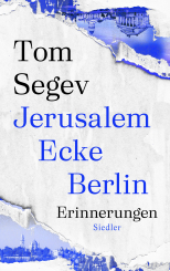 Jerusalem Ecke Berlin 
