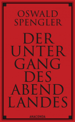 Der Untergang des Abendlandes 