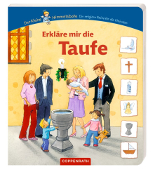 Erkläre mir die Taufe 