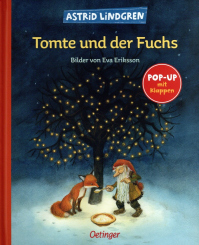 Tomte und der Fuchs 