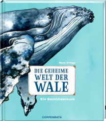 Die geheime Welt der Wale 