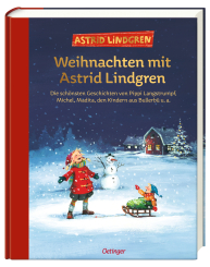 Weihnachten mit Astrid Lindgren 