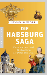 Die Habsburg-Saga 