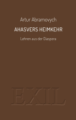 Ahasvers Heimkehr 