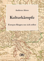 Kulturkämpfe 