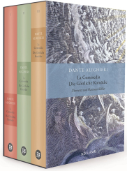 La Commedia / Die Göttliche Komödie 