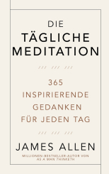 Die tägliche Meditation 