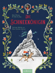 Die Schneekönigin 
