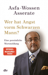 Wer hat Angst vorm Schwarzen Mann? 