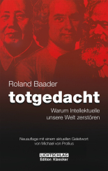 Totgedacht 