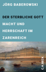 Der sterbliche Gott 