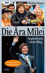 Die Ära Milei 