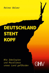Deutschland steht Kopf 