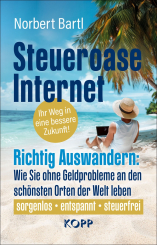 Steueroase Internet 