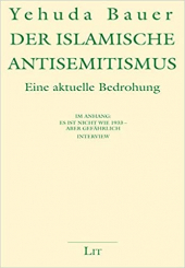 Der islamische Antisemitismus 